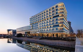 Radisson Hotel, Daxing Airport  4*